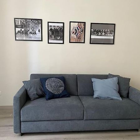 Casa Del Riccio, Palio Siena公寓 外观 照片