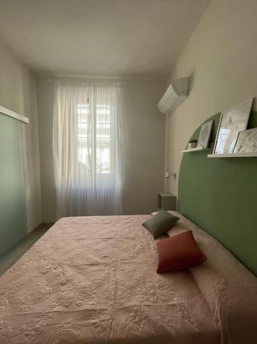Casa Del Riccio, Palio Siena公寓 外观 照片