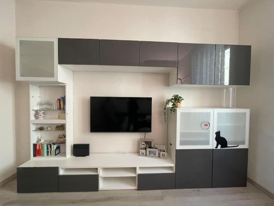 Casa Del Riccio, Palio Siena公寓 外观 照片