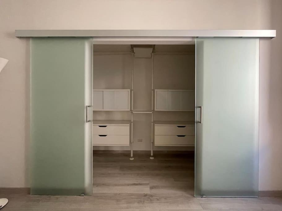 Casa Del Riccio, Palio Siena公寓 外观 照片