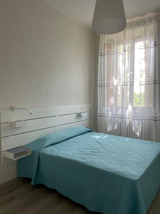 Casa Del Riccio, Palio Siena公寓 外观 照片